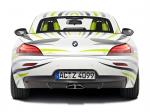 BMW Z4 99D Concept by AC Schnitzer 2011 года